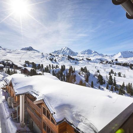Hotel Club Mmv Les 2 Domaines Ла План Екстериор снимка